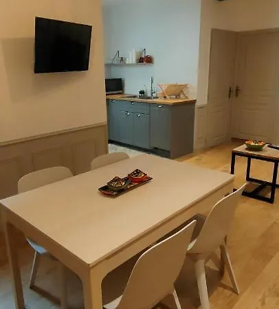 Charme - Calme - Hyper Centre - 4 Personnes - Collioure Apartment