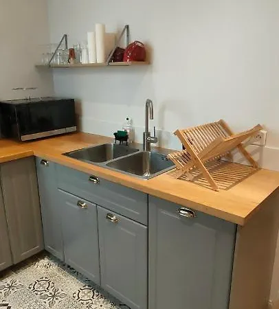 Charme - Calme - Hyper Centre - 4 Personnes - Collioure Apartment